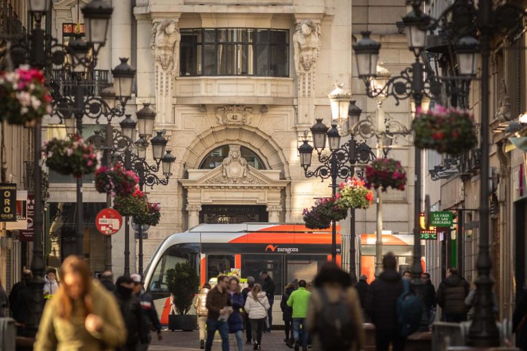 Zaragoza cuenta con un «Plan de medidas antifraude» para velar por los proyectos financiados por el Plan de Recuperación, Transformación y Resiliencia