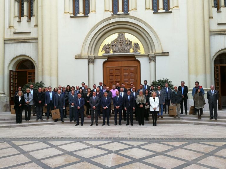 CEPYME Aragón devuelve el protagonismo a las pymes y los autónomos en la tercera edición de sus premios