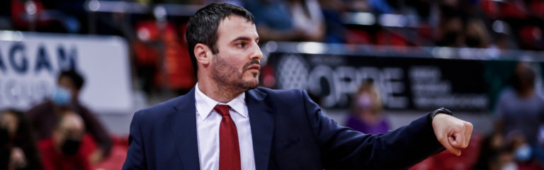 Carlos Cantero: «La victoria no es de un partido, es del cúmulo de la temporada que llevamos»