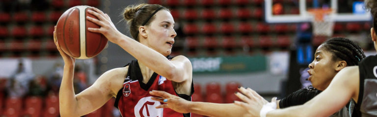 Casademont Zaragoza cae en el Príncipe Felipe frente a Movistar Estudiantes (48-57)