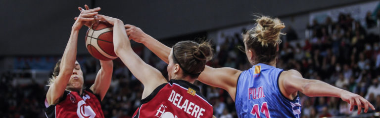 El equipo de Cantero deberá remontar (57-75)