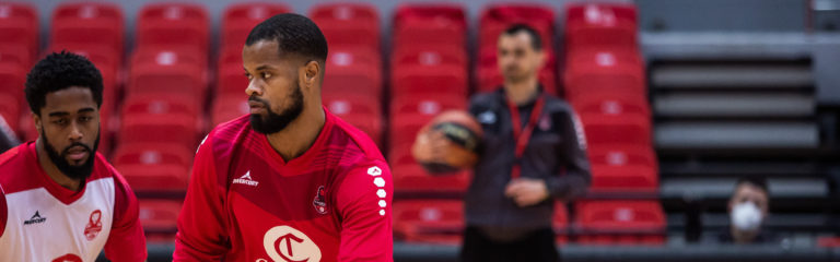 Omar Cook: «Es un momento delicado debido a las derrotas acumuladas»
