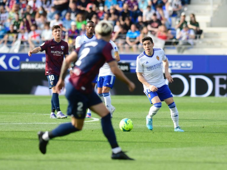 El ‘playoff’ se aleja a los nueve puntos