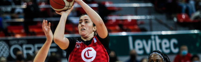 El equipo de Cantero no da opciones al Bembibre (61-75)