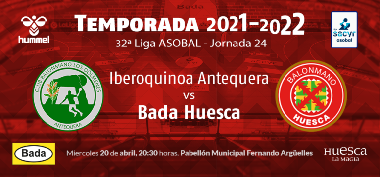 Partido importante para el Bada Huesca
