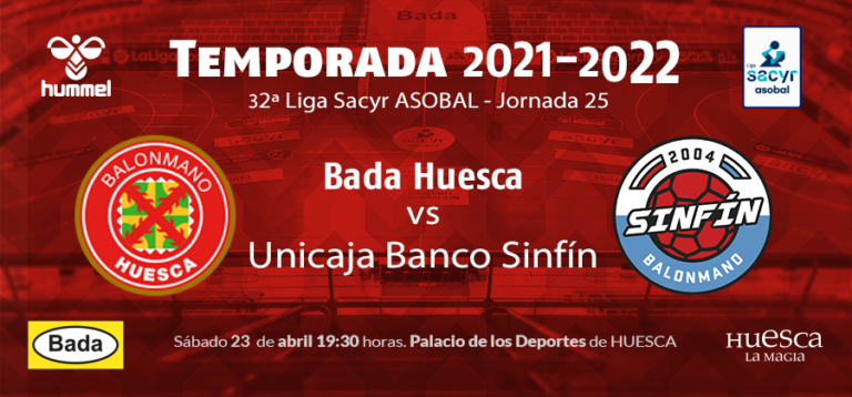Cuenta atrás para el final de temporada del Bada Huesca