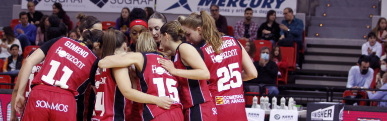 El Casademont se quiere meter en semifinales