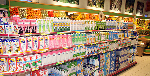 La tasa de inflación se eleva en marzo hasta el 10,7% anual en Aragón