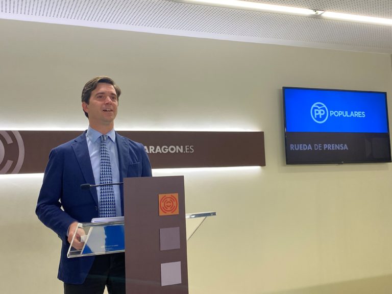 El PP pide una ampliación de la dotación económica para el seguro agrario y políticas claras de apoyo al sector