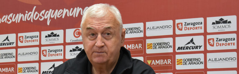 Sakota: «Tras la última victorias, evidentemente el grupo se siente mejor»