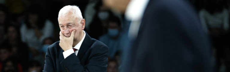 Dragan Sakota: «El equipo no puede estar 40 minutos en partido, hemos perdido por detalles que no deben pasar en un equipo serio»