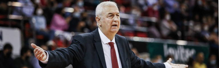 Sakota: «Quiero agradecer a la afición, que ha ayudado y ha hecho posible esta victoria»