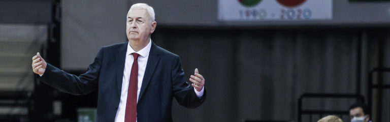 Sakota: «Esperemos que este entusiasmo nos ayude para los otros partidos»