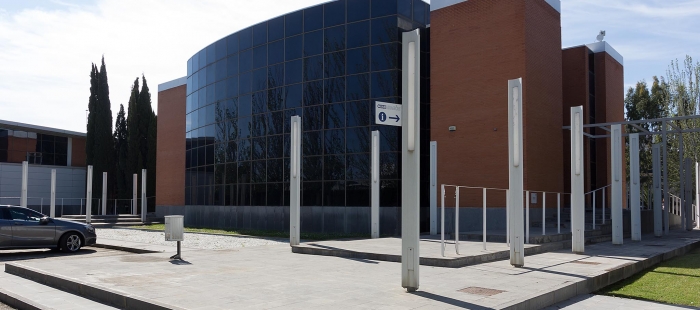CEEIARAGON, mejor vivero de incubación básica de España y mejor vivero de Aragón con mayor cantidad y calidad de servicios