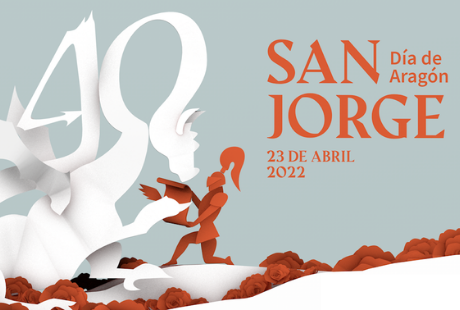 Pasacalles, circo, gastronomía y talleres científicos para celebrar el día de Aragón