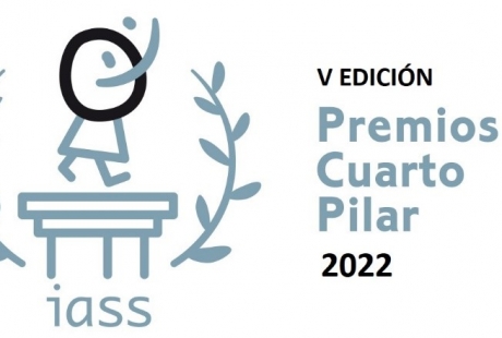 Los premios Cuarto Pilar celebran su V edición para destacar el trabajo de los profesionales de los servicios sociales