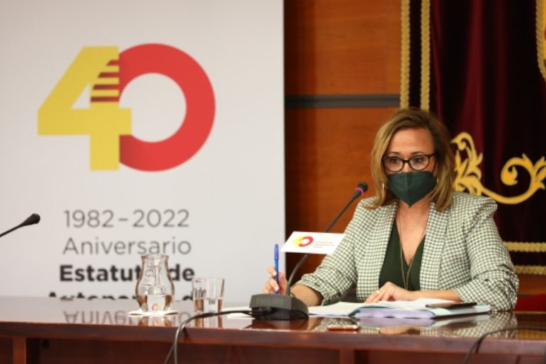 Aprobado el proyecto de Ley de Dinamización del Medio Rural con la finalidad de combatir la despoblación en Aragón