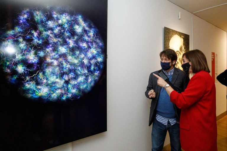 Los museos gestionados por el Gobierno de Aragón celebran hoy su día grande con varias actividades para todos los públicos
