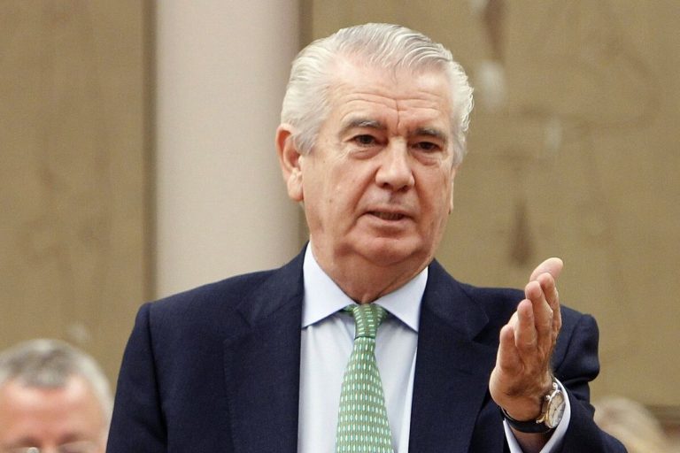 Santiago Lanzuela Marina contará con una calle en el Distrito Centro de Zaragoza