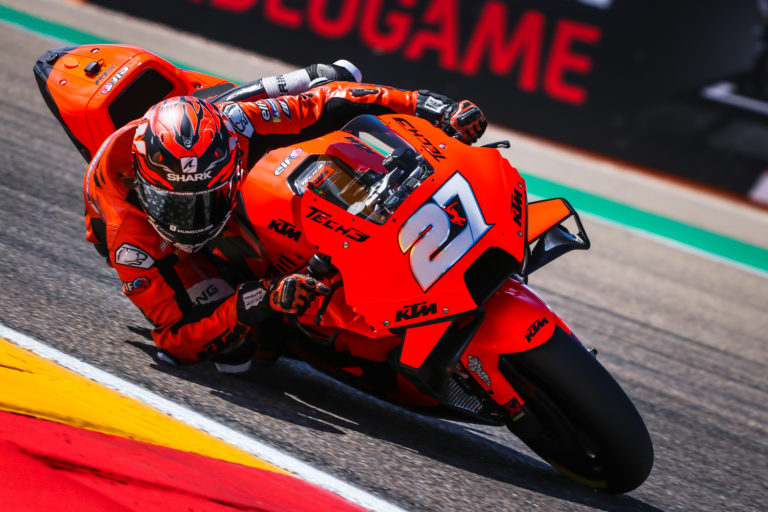 Motorland prorroga su contrato FIM Road Racing World Championship