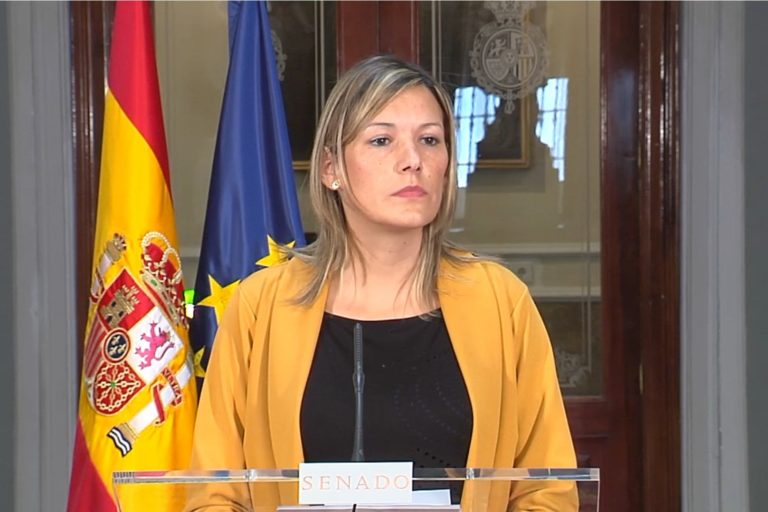Teruel Existe exige respuesta al Ministerio de Hacienda sobre las ayudas al funcionamiento de empresas en zonas despobladas