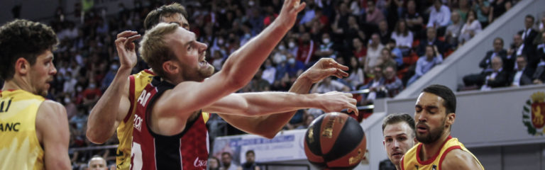 El Casademont pierde un partido ganado (80-83)