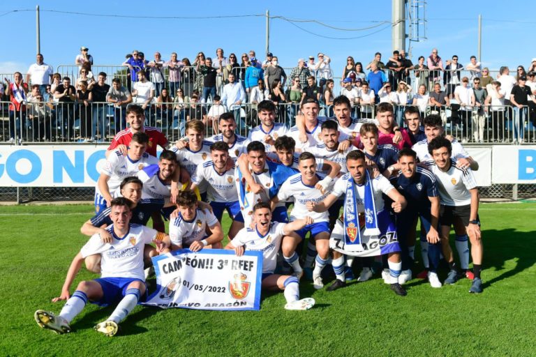 Una segunda vuelta de ensueño para conseguir el ascenso a Segunda RFEF