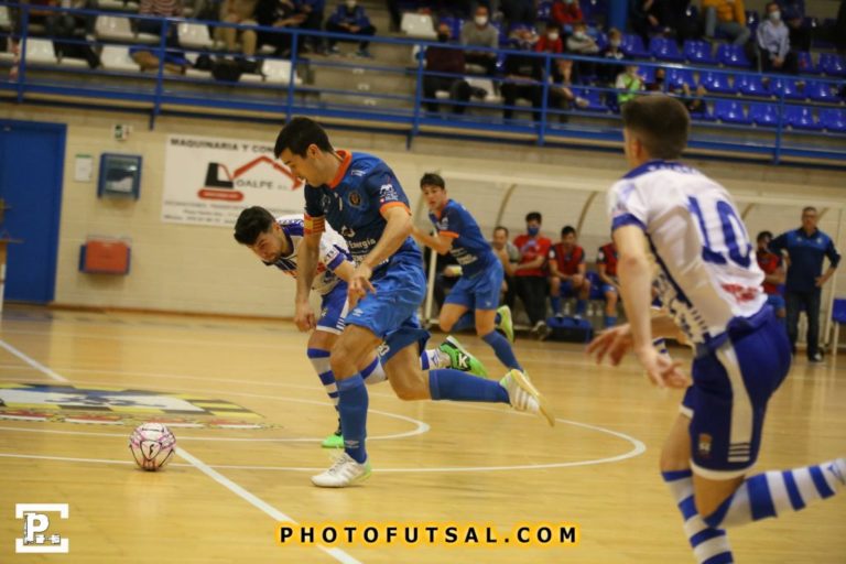 Última semana para el Colo Colo Zaragoza