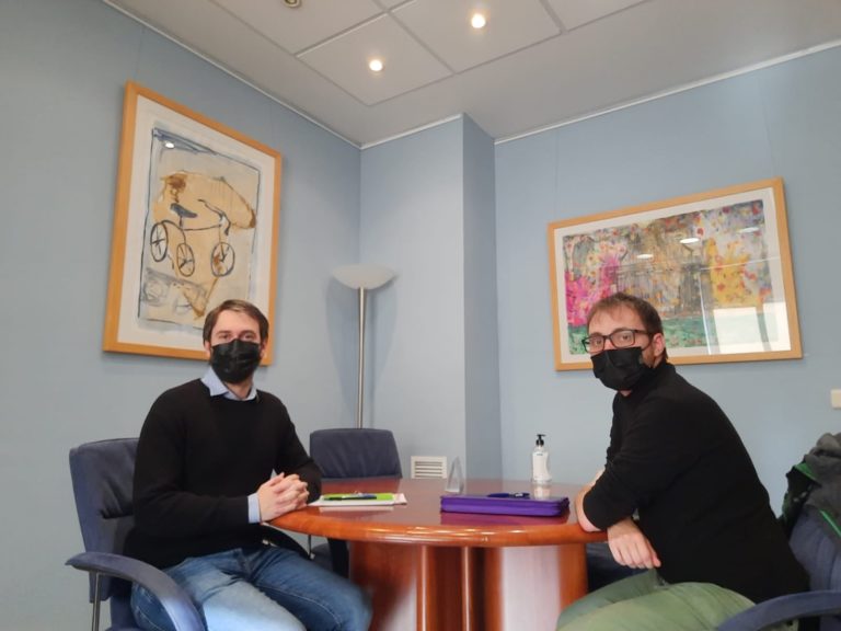 Los proyectos juveniles del Campo de Daroca consiguen financiación