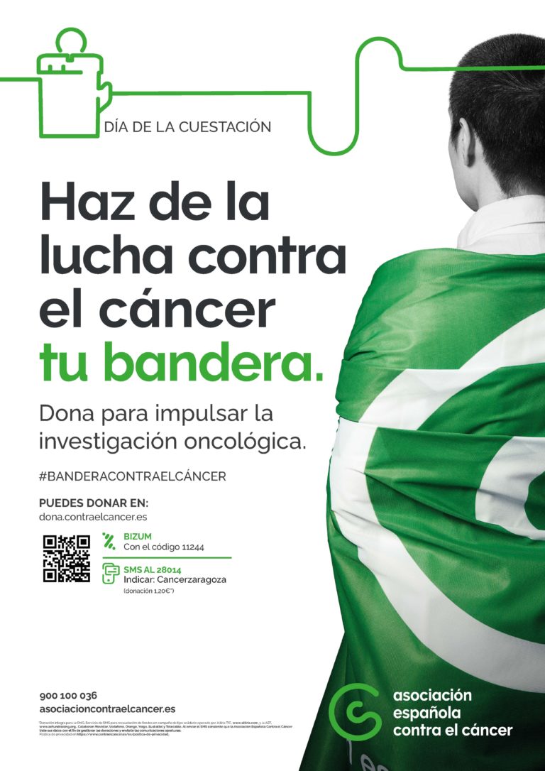 La AECC apoya a más de 1.000 investigadores en los 525 proyectos que investigan el cáncer