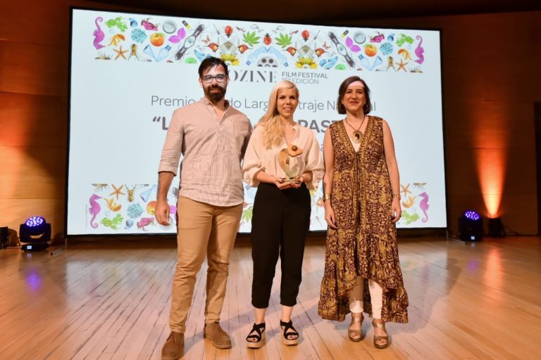 Ecozine Film Festival entrega sus premios