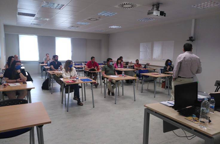 La FP Dual, una de las modalidades educativas con más empleabilidad en Aragón