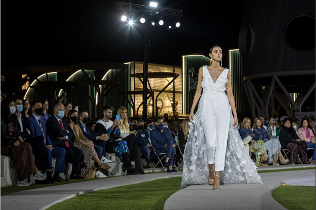 Aragón Fashion Week inicia sus desfiles esta semana