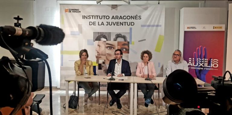La Asesoría de Violencia Sexual del IAJ ha atendido a 249 jóvenes desde su puesta en marcha en 2021