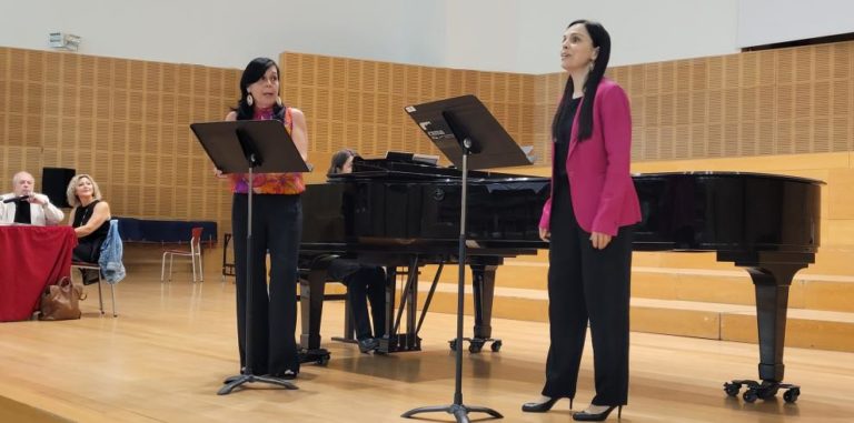 Un libro analiza la influencia de la jota aragonesa en la música internacional