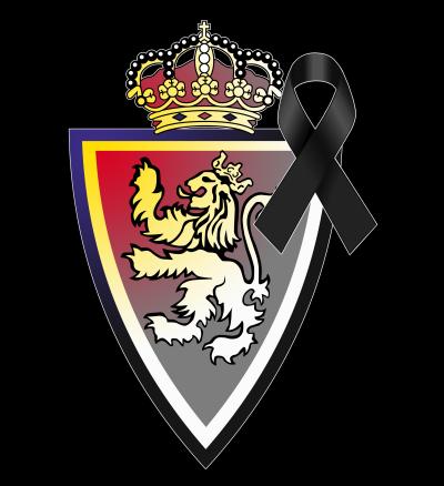 El Real Zaragoza trasmite sus condolencias al alcalde