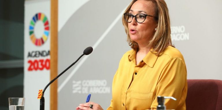 La Prestación Aragonesa Complementaria aumentará un 15% en mayo, junio y julio