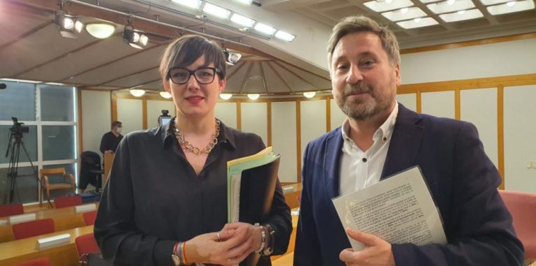 Soro anuncia que Aragón contará con 900 nuevas viviendas para alquiler