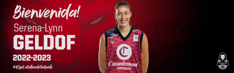 Nuevo fichaje para Carlos Cantero