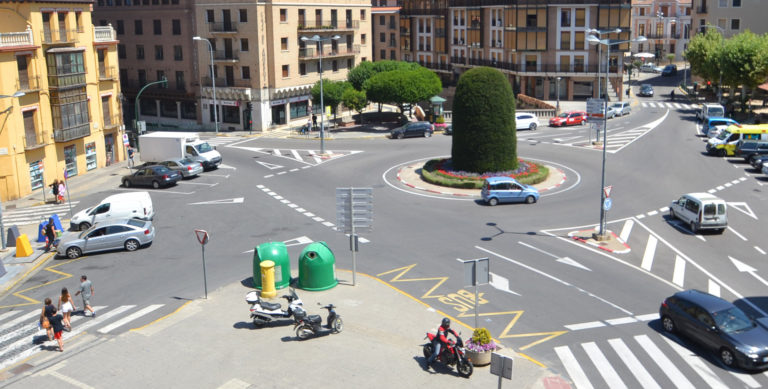 El Ayuntamiento de Tarazona contará con más de 720.000 euros del Plan Plus 2022