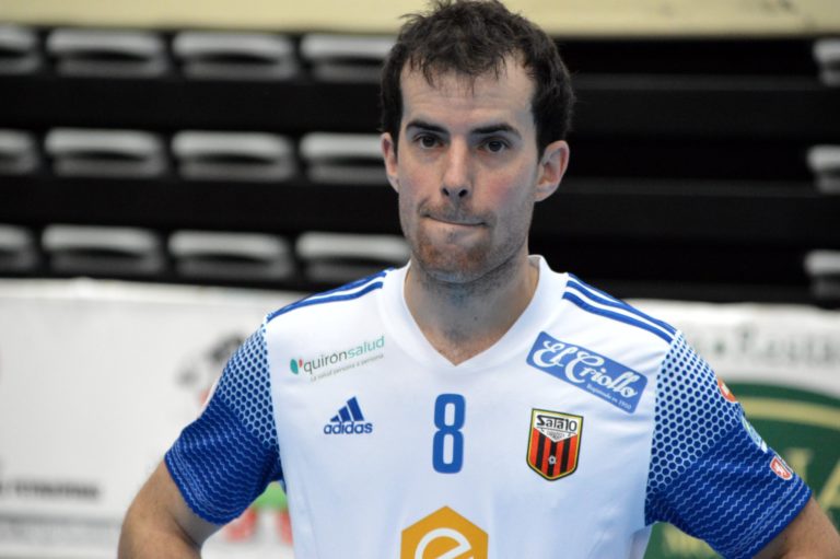 El Fútbol Emotion Zaragoza desciende a Segunda División tras caer ante Palma Futsal (3-2)