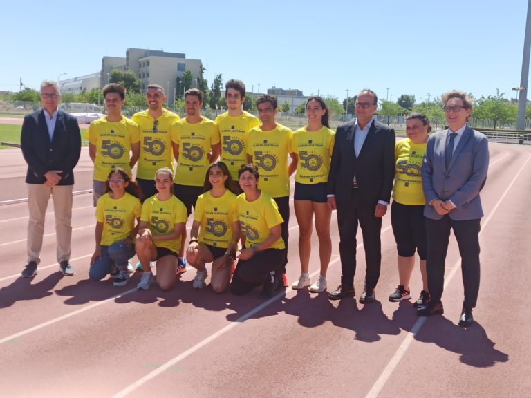 El club ALCAMPO-Scorpio71 vuelve a competir por la final