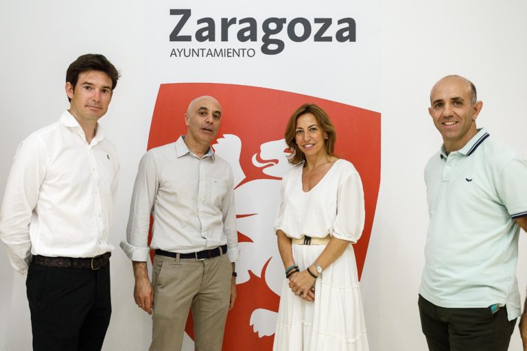 El Ayuntamiento incrementa en un 40 % el convenio para el servicio de Taxi Accesible