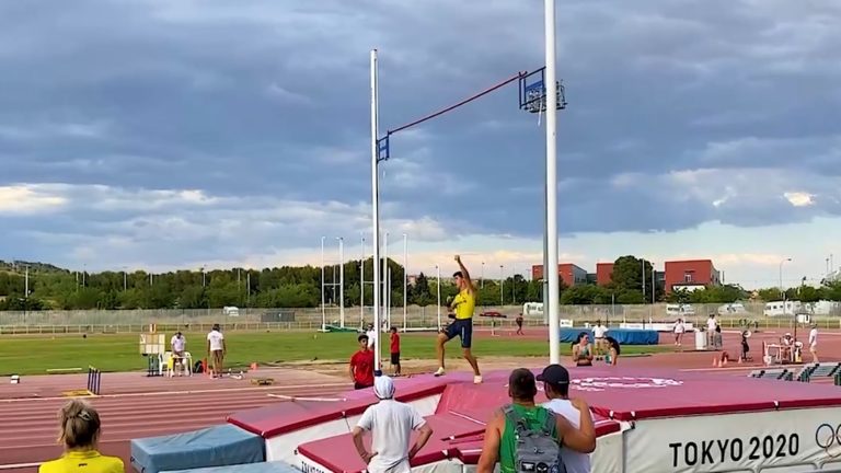 32 medallas para Scorpio71 en el Campeonato de Aragón