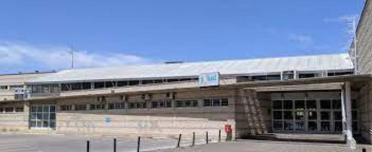 CCOO reclama más plantilla en el Centro de Salud de Casetas para hacer frente a las necesidades del servicio