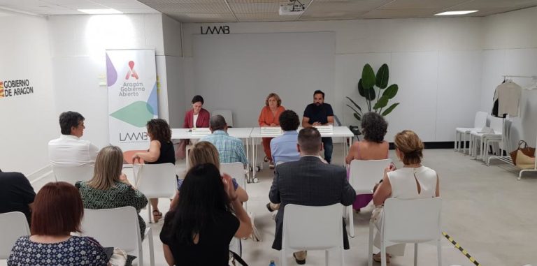 Doce Comunidades Autónomas debaten sobre Participación Ciudadana