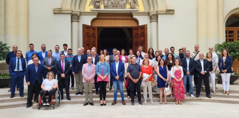 El Gobierno de Aragón pone en marcha un plan con 70 medidas para impulsar la Economía Social