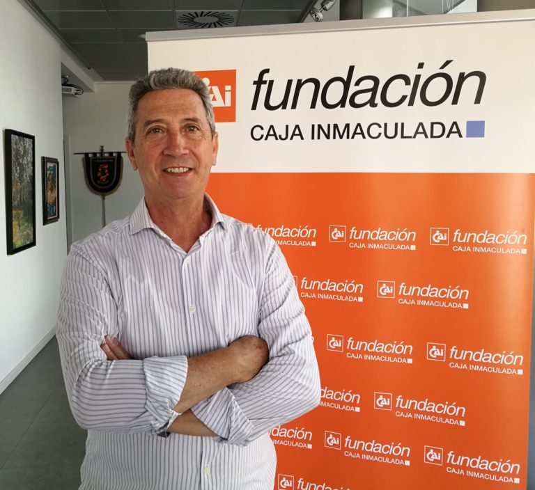 El Patronato de la Fundación CAI nombra presidente a José Ramón Auría Labayen