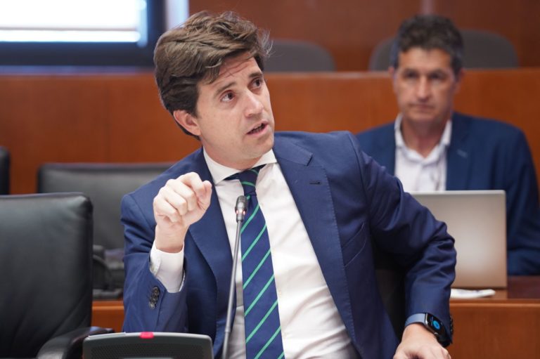 Celma (PP) insta a incluir el regadío Pebea en Pina de Ebro en el Plan Hidrológico de Cuenca