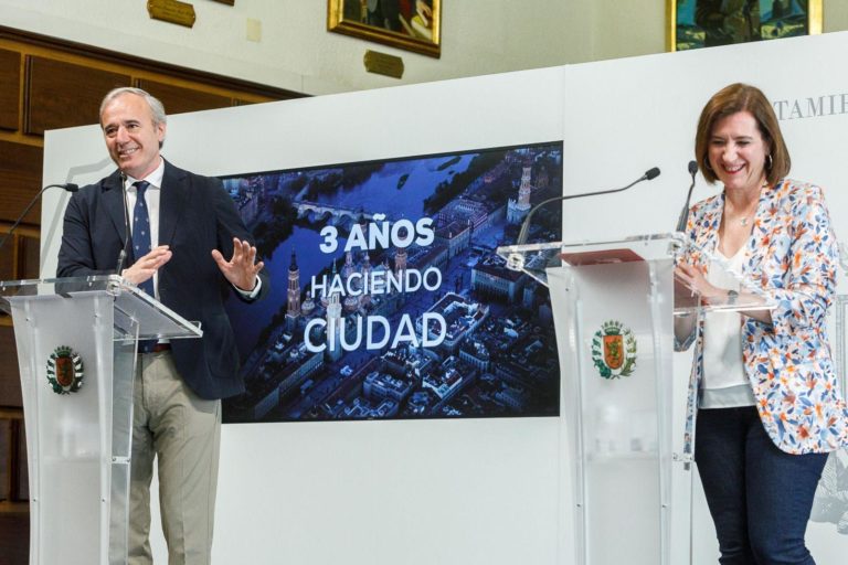 El nuevo cheque-familia del Ayuntamiento se podrá solicitar en septiembre para costear hasta 700 euros de gastos de guardería de 2022